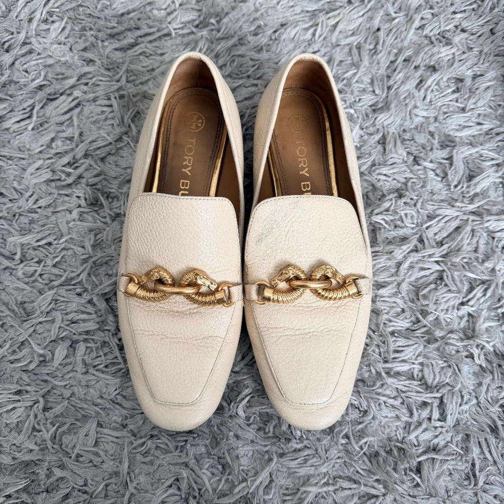 Tory Burch Jessa Loafers